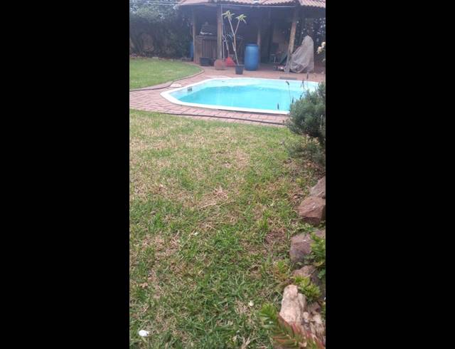 3 BEDROOM HOUSE FOR SALE IN KENSINGTON